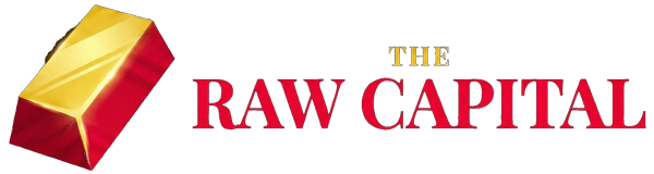 The Raw Capital